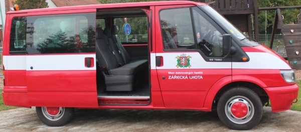hasicske auto